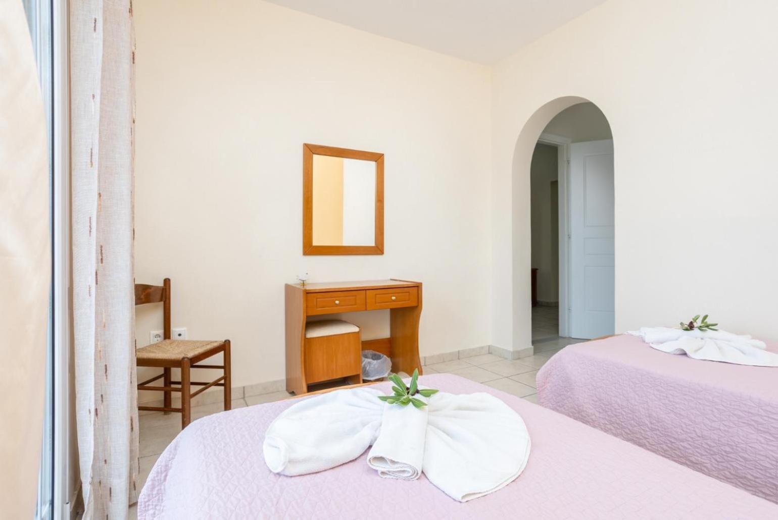 Katávolos Villa Kerkyroula מראה חיצוני תמונה