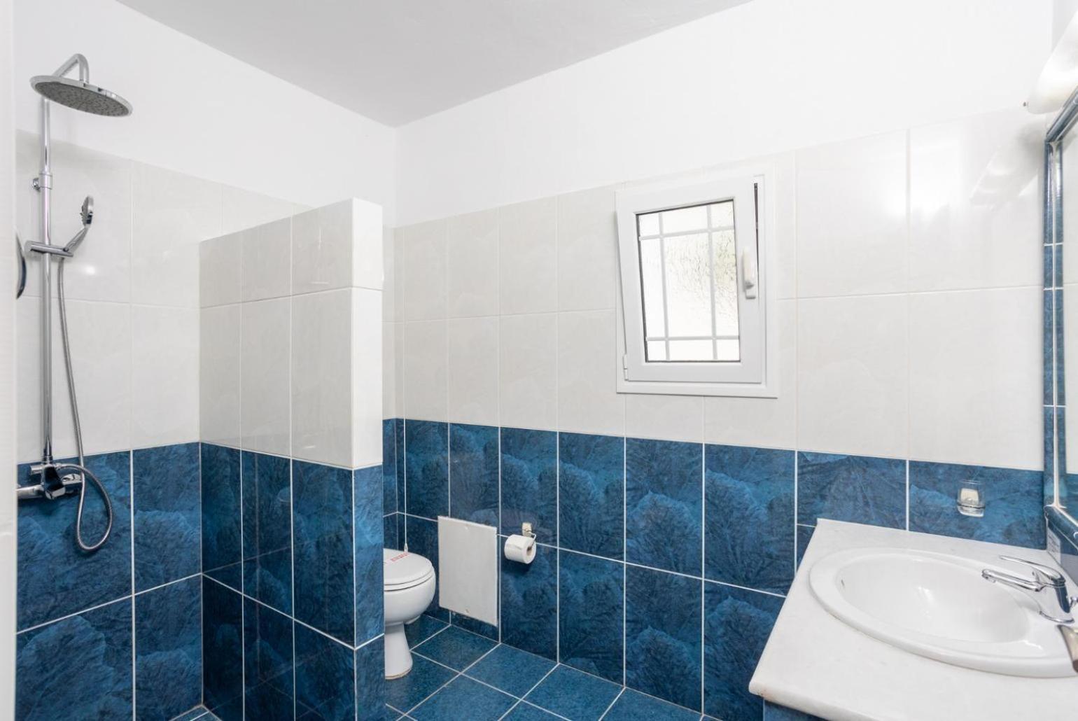 Katávolos Villa Kerkyroula מראה חיצוני תמונה